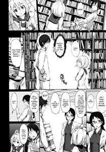 Page 35 of Renai Celebration - LOVE CELEBRATION - preview thumbnail