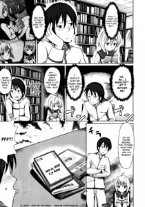 Page 36 of Renai Celebration - LOVE CELEBRATION - preview thumbnail