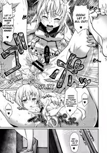 Page 50 of Renai Celebration - LOVE CELEBRATION - preview thumbnail