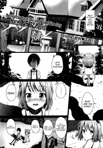 Page 76 of Renai Celebration - LOVE CELEBRATION - preview thumbnail