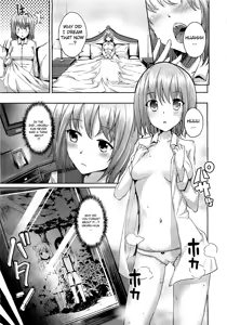 Page 78 of Renai Celebration - LOVE CELEBRATION - preview thumbnail