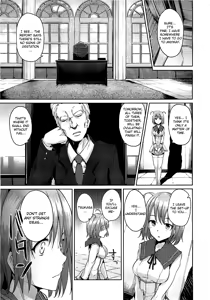 Page 86 of Renai Celebration - LOVE CELEBRATION - preview thumbnail