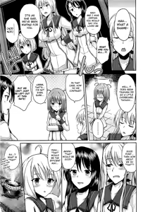 Page 92 of Renai Celebration - LOVE CELEBRATION - preview thumbnail