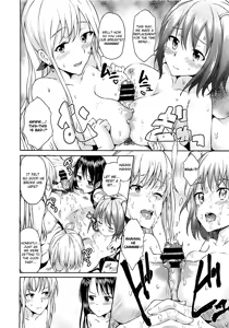 Page 99 of Renai Celebration - LOVE CELEBRATION - preview thumbnail