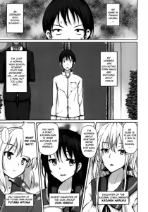 Page 10 of Renai Celebration - LOVE CELEBRATION - preview thumbnail