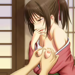 Page 6 of Kyoto Yotogiroku - preview thumbnail