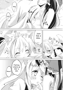 Page 8 of Kubiwa Kanojo - preview thumbnail