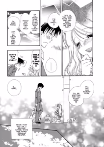 Page 3 of Honuri no Nee-san | The Book-Selling Lady - preview thumbnail