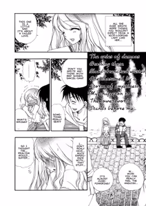 Page 4 of Honuri no Nee-san | The Book-Selling Lady - preview thumbnail