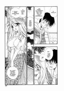 Page 5 of Honuri no Nee-san | The Book-Selling Lady - preview thumbnail