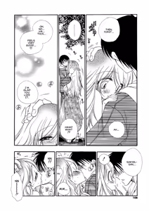 Page 6 of Honuri no Nee-san | The Book-Selling Lady - preview thumbnail