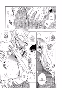 Page 7 of Honuri no Nee-san | The Book-Selling Lady - preview thumbnail