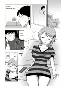 Page 4 of Catching the sleeping sister - preview thumbnail