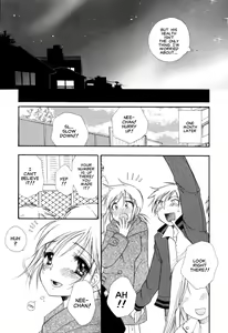 Page 5 of Issho ni Iyou ne - preview thumbnail