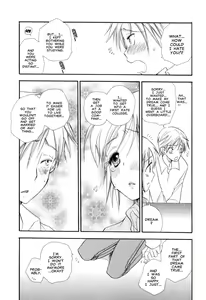 Page 8 of Issho ni Iyou ne - preview thumbnail