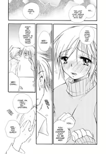 Page 9 of Issho ni Iyou ne - preview thumbnail