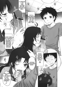 Page 4 of Yasashii Oba no shitsukekata - preview thumbnail