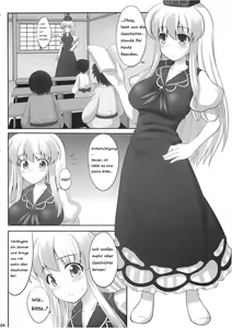 Page 3 of Ok Keine - preview thumbnail