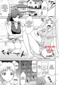 Page 3 of MOON&JUPITER FREAK - preview thumbnail