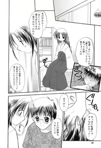 Page 31 of Pure Petit Vol. 8 - preview thumbnail
