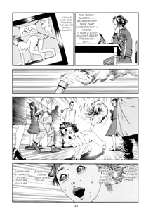 Page 6 of Olympics in Front of the Station - preview thumbnail