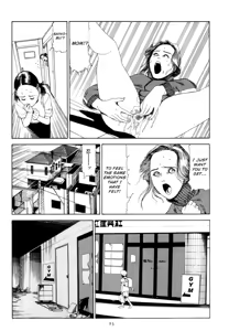 Page 7 of Olympics in Front of the Station - preview thumbnail