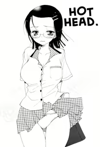 Okorinbo - hentai manga cover image