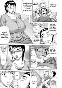 Page 3 of Manbiki Hitozuma no Joukei | The Incident of the Shoplifting Wife - preview thumbnail