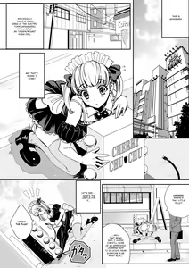 Page 3 of Otokonoko wa Gohoushi Chu☆ - preview thumbnail