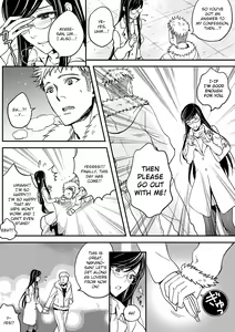 Page 40 of Otokonoko wa Gohoushi Chu☆ - preview thumbnail