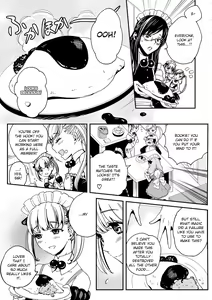Page 8 of Otokonoko wa Gohoushi Chu☆ - preview thumbnail