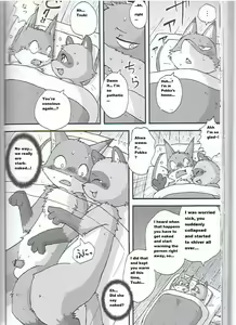 Page 4 of Yukiguni Jouji | Winterland Love Affair - preview thumbnail