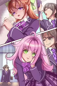 Page 64 of Saimin Seitokai ~ Saiminjutsu de Kanzen Shihai. Ecchi na Seitokai ha Okirai desu ka? - preview thumbnail