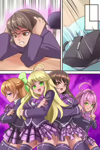 Page 65 of Saimin Seitokai ~ Saiminjutsu de Kanzen Shihai. Ecchi na Seitokai ha Okirai desu ka? - preview thumbnail