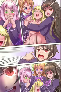 Page 72 of Saimin Seitokai ~ Saiminjutsu de Kanzen Shihai. Ecchi na Seitokai ha Okirai desu ka? - preview thumbnail