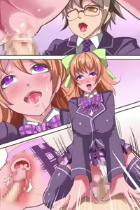 Page 87 of Saimin Seitokai ~ Saiminjutsu de Kanzen Shihai. Ecchi na Seitokai ha Okirai desu ka? - preview thumbnail