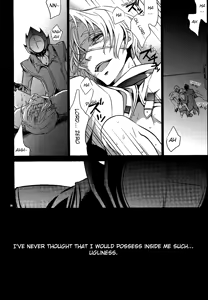 Page 33 of Caged - preview thumbnail