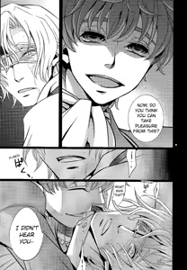 Page 40 of Caged - preview thumbnail