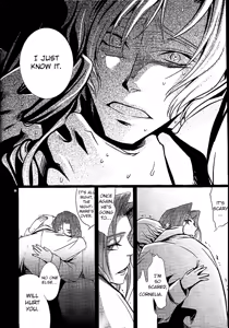 Page 5 of Caged - preview thumbnail