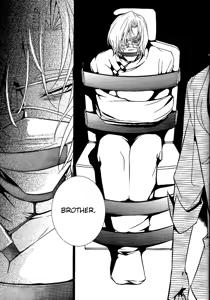 Page 8 of Caged - preview thumbnail