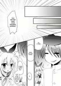 Page 20 of Uchi No Simakaze-san - preview thumbnail