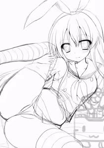 Page 4 of Uchi No Simakaze-san - preview thumbnail