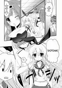 Page 7 of Uchi No Simakaze-san - preview thumbnail