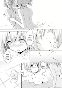 Page 8 of Shoujo Peony - preview thumbnail