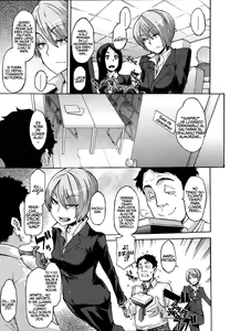 Page 3 of Moroku Gankyou ni | Fragil y Resistente - preview thumbnail