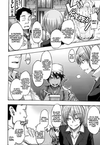 Page 4 of Moroku Gankyou ni | Fragil y Resistente - preview thumbnail
