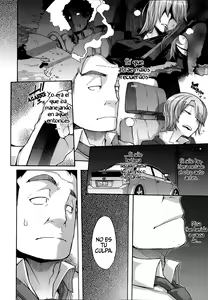 Page 8 of Moroku Gankyou ni | Fragil y Resistente - preview thumbnail