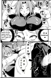 Page 8 of Saboten Nindou 2 - preview thumbnail