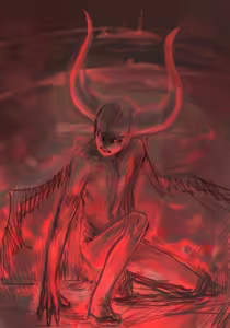 Page 176 of np's old HP "numbering point (closed)" CG - preview thumbnail
