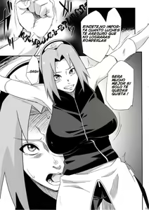 Page 3 of Saboten Nindou -Ibun- - preview thumbnail